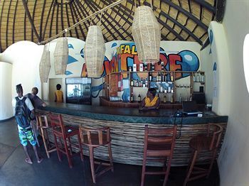 Adventure Lodge Victoria Falls Dış mekan fotoğraf
