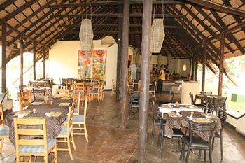 Adventure Lodge Victoria Falls Dış mekan fotoğraf