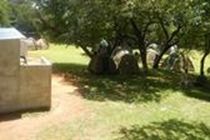 Adventure Lodge Victoria Falls Dış mekan fotoğraf