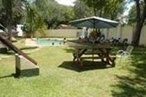Adventure Lodge Victoria Falls Dış mekan fotoğraf