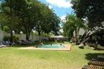 Adventure Lodge Victoria Falls Dış mekan fotoğraf