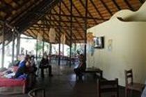 Adventure Lodge Victoria Falls Dış mekan fotoğraf